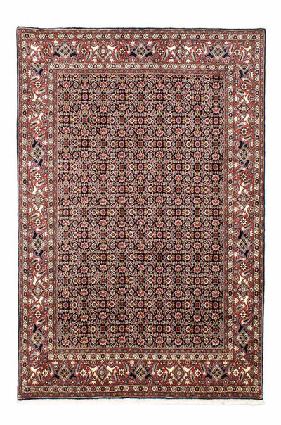 ビジャー 絨毯 173x248cm - ペルシャ絨毯