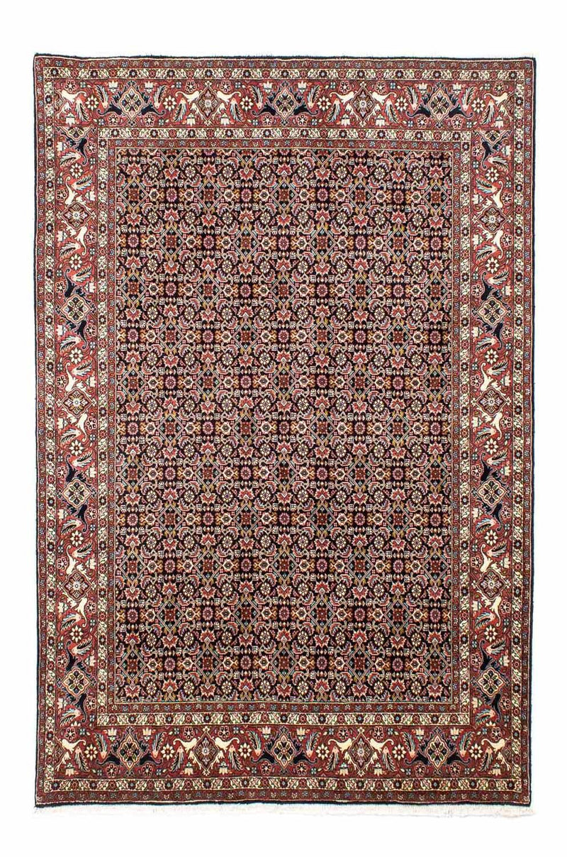 ビジャー 絨毯 248x173cm - ペルシャ絨毯