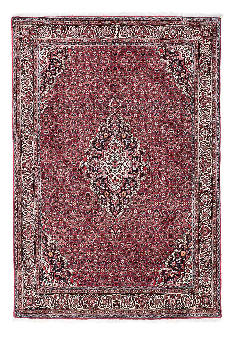 ビジャー 絨毯 220x153cm - ペルシャ絨毯
