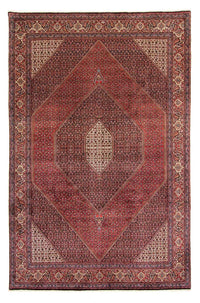 ビジャー 絨毯 382x249cm - ペルシャ絨毯 – product image