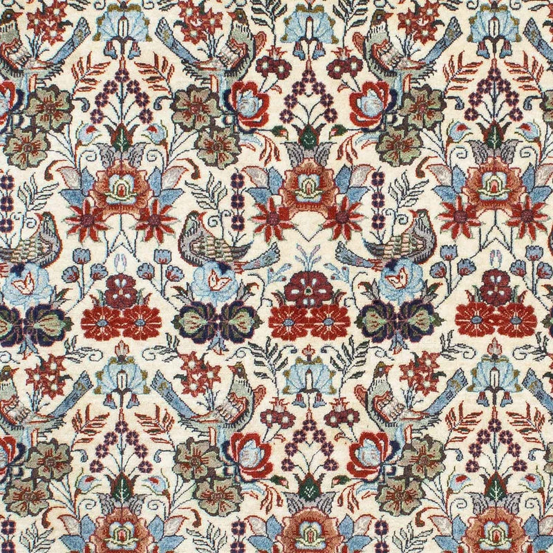 ビジャー 絨毯 210x136cm - ペルシャ絨毯