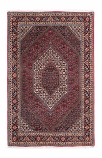 ビジャー 絨毯 207x132cm - ペルシャ絨毯 – product image