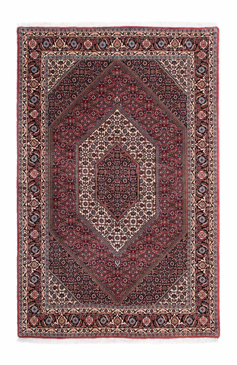 ビジャー 絨毯 207x132cm - ペルシャ絨毯