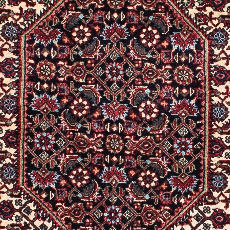 ビジャー 絨毯 207x132cm - ペルシャ絨毯
