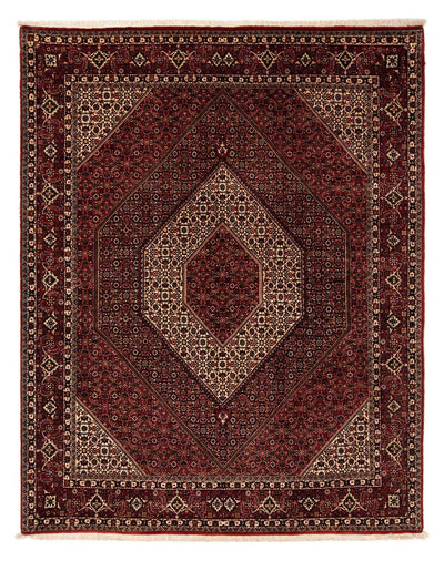ビジャー 絨毯 205x255cm - ペルシャ絨毯