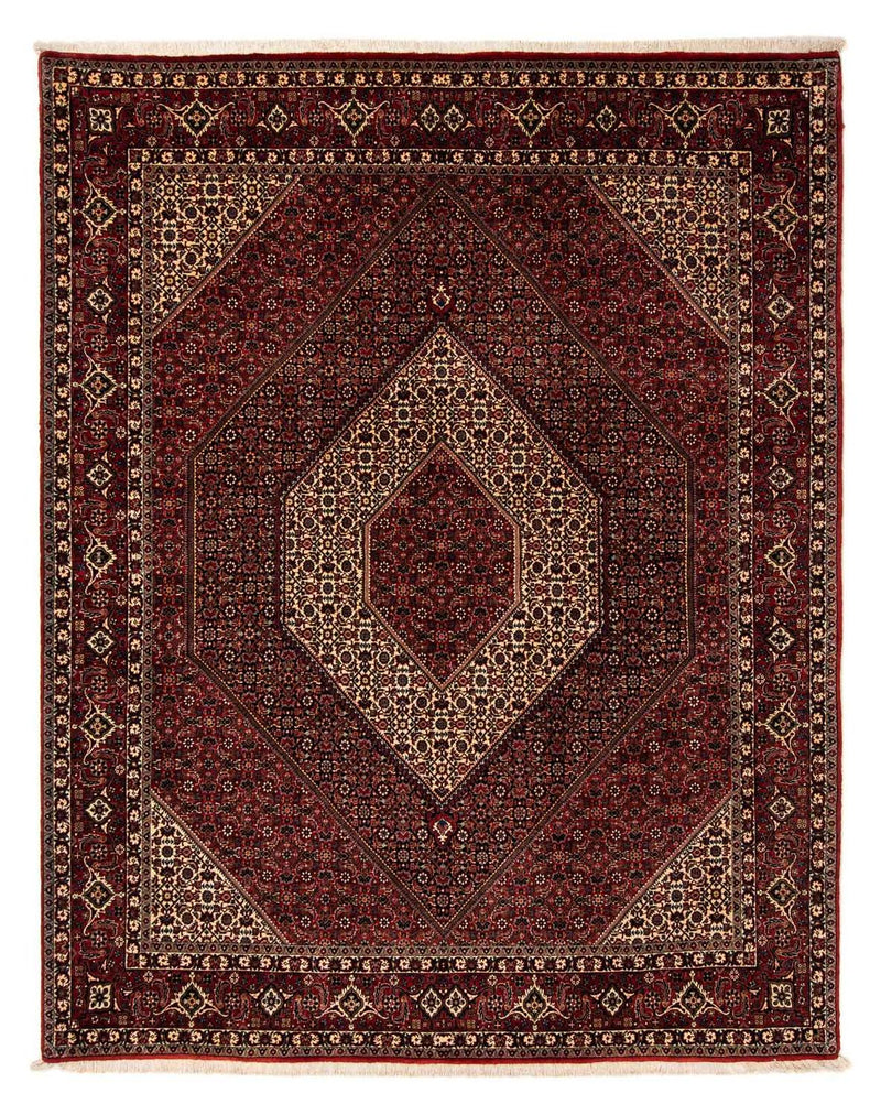 ビジャー 絨毯 255x205cm - ペルシャ絨毯
