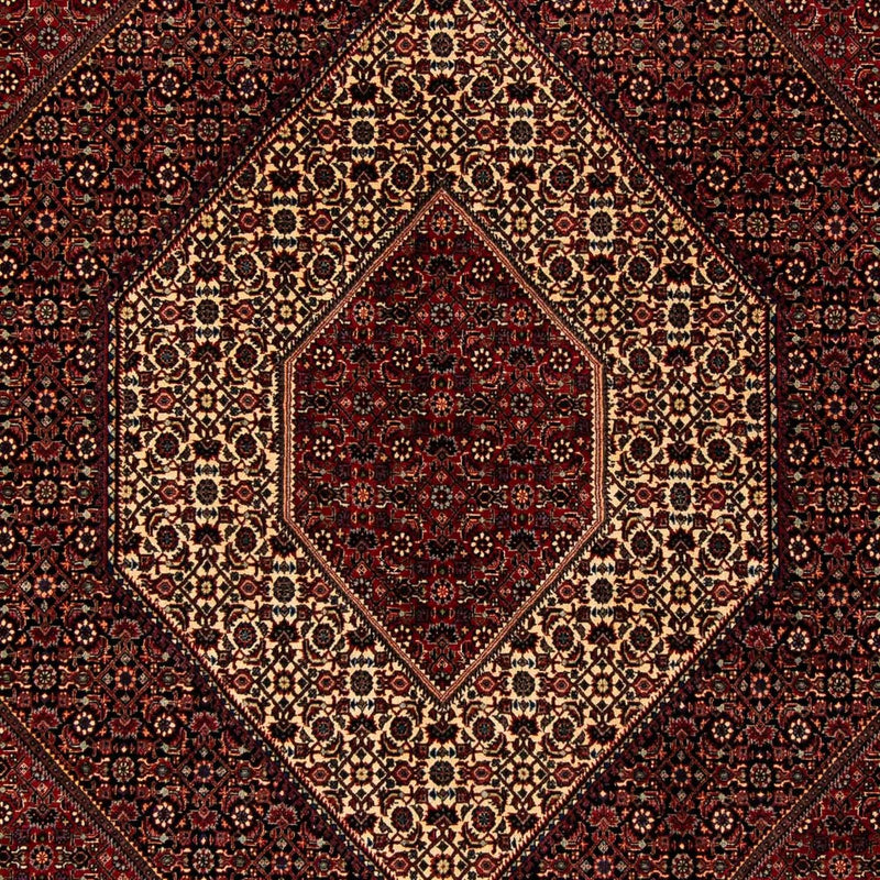 ビジャー 絨毯 255x205cm - ペルシャ絨毯
