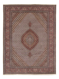 タブリーズ - 50 Raj 絨毯 348x253cm - ペルシャ絨毯 – product image