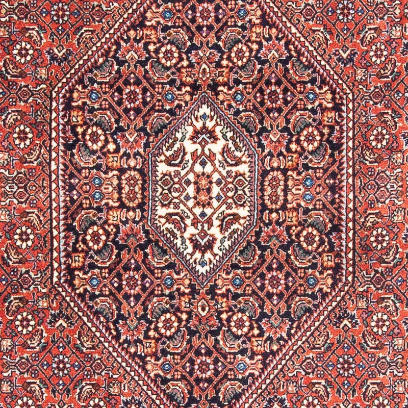 ビジャー 絨毯 178x107cm - ペルシャ絨毯