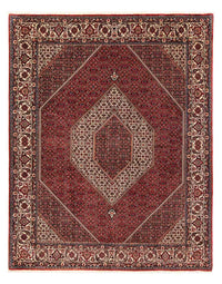 ビジャー 絨毯 252x205cm - ペルシャ絨毯 – product image