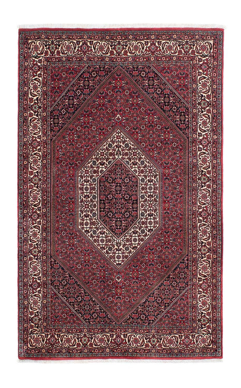 ビジャー 絨毯 215x133cm - ペルシャ絨毯