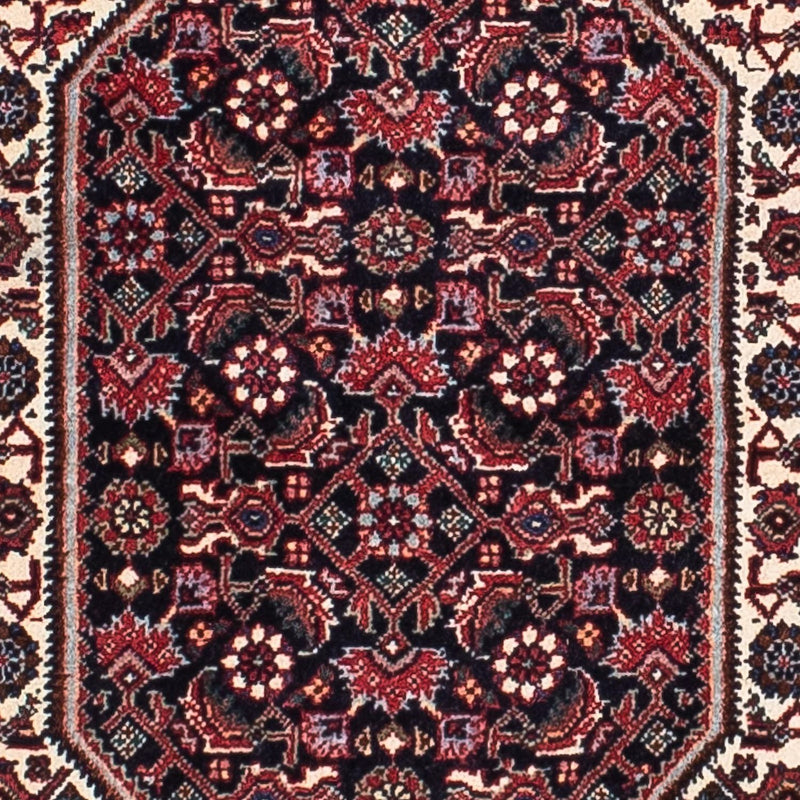 ビジャー 絨毯 215x133cm - ペルシャ絨毯