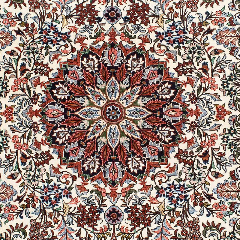 ビジャー 絨毯 213x140cm - ペルシャ絨毯