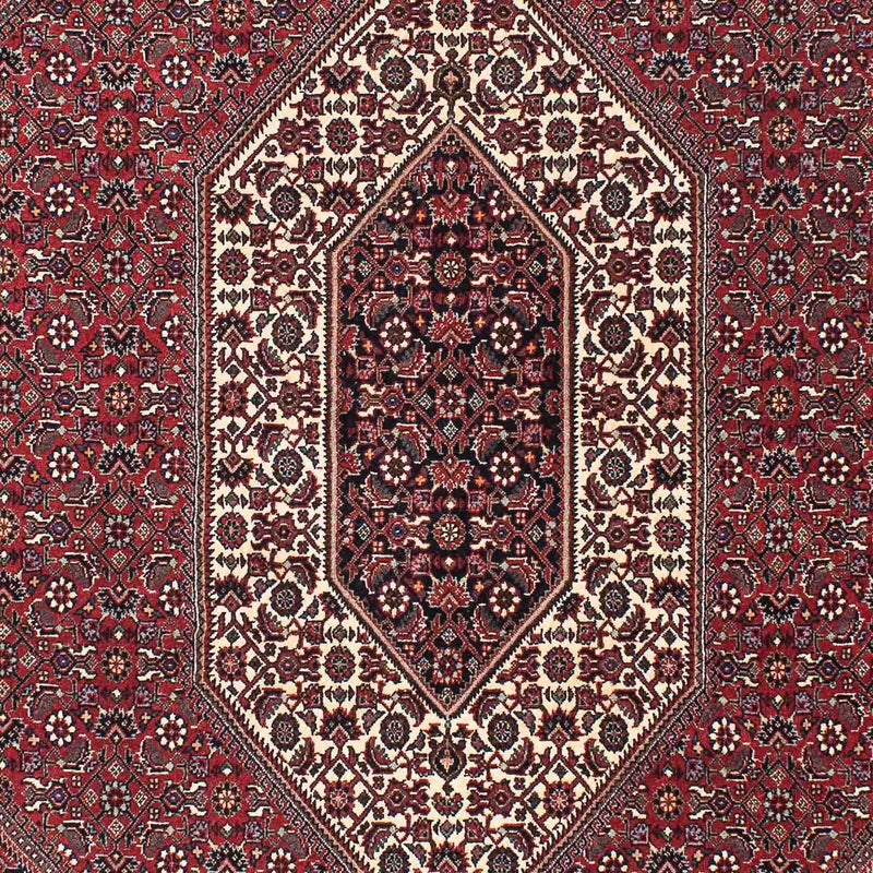 ビジャー 絨毯 212x138cm - ペルシャ絨毯