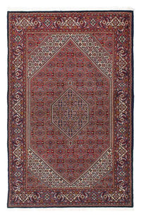 ビジャー 絨毯 218x139cm - ペルシャ絨毯 – product image
