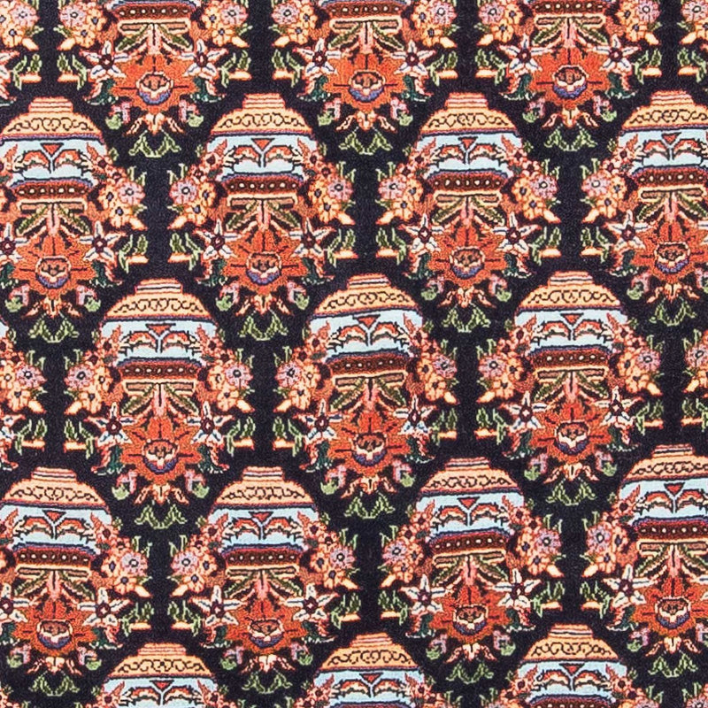 ビジャー 絨毯 125x82cm - ペルシャ絨毯