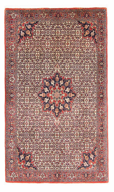 ビジャー 絨毯 88x151cm - ペルシャ絨毯