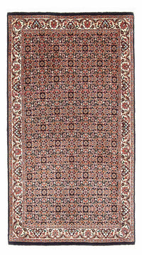 ビジャー 絨毯 148x80cm - ペルシャ絨毯 – product image