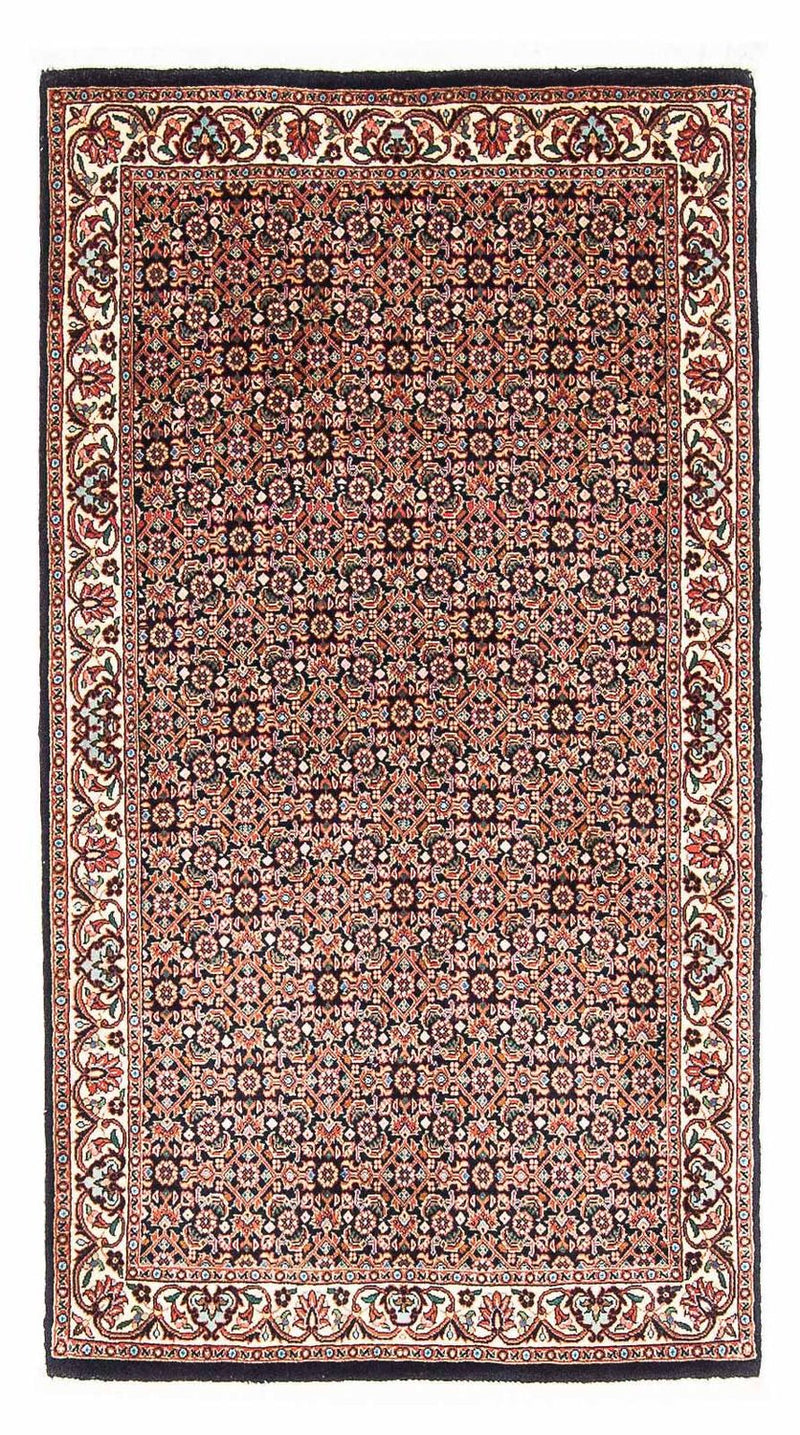 ビジャー 絨毯 148x80cm - ペルシャ絨毯