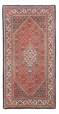 ビジャー 絨毯 150x84cm - ペルシャ絨毯 – product image