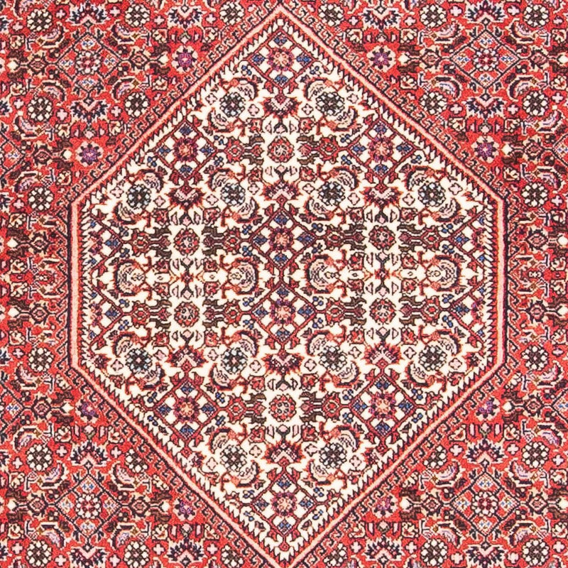 ビジャー 絨毯 154x87cm - ペルシャ絨毯