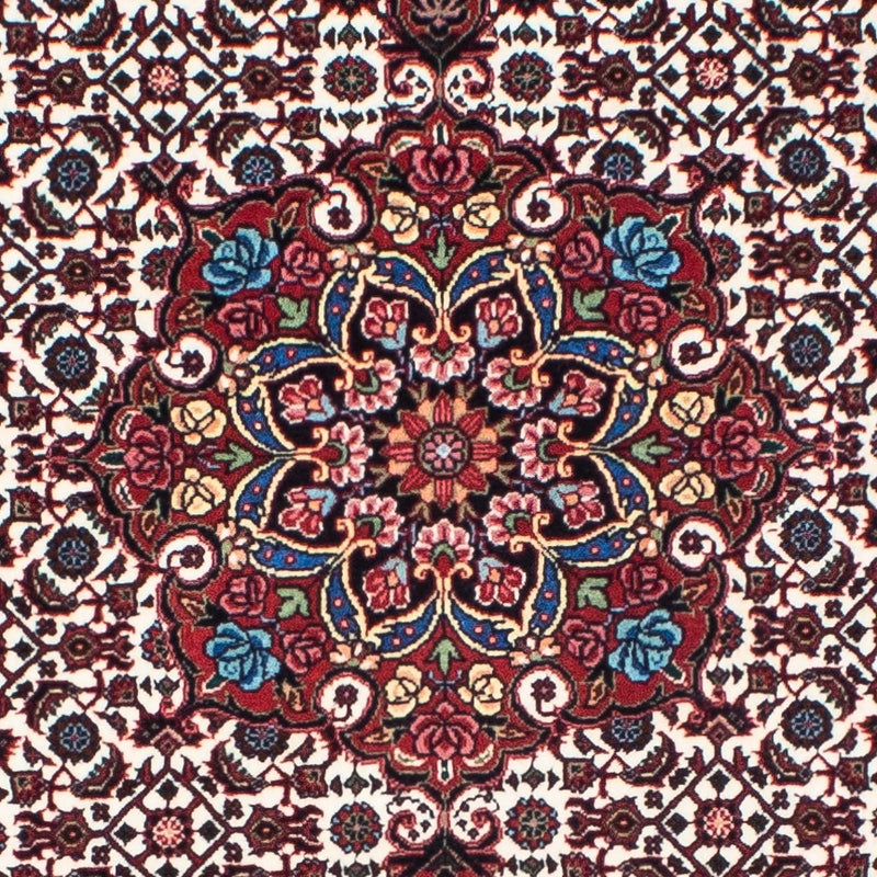 ビジャー 絨毯 319x84cm - ペルシャ絨毯