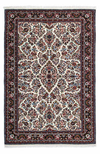 ビジャー 絨毯 208x133cm - ペルシャ絨毯 – product image