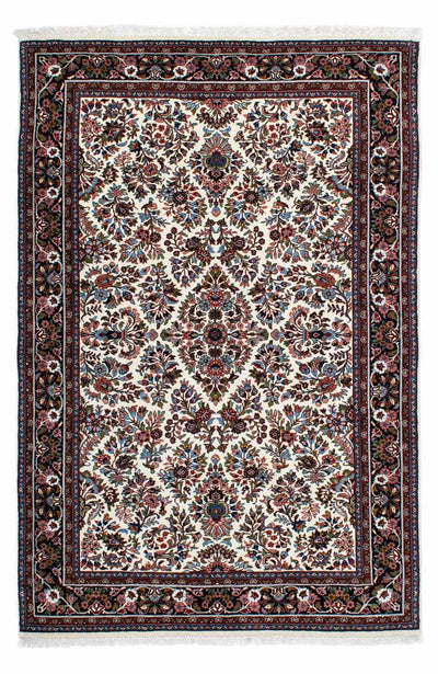 ビジャー 絨毯 133x208cm - ペルシャ絨毯