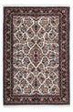 ビジャー 絨毯 208x133cm - ペルシャ絨毯