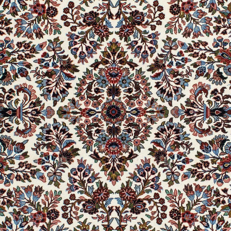 ビジャー 絨毯 208x133cm - ペルシャ絨毯