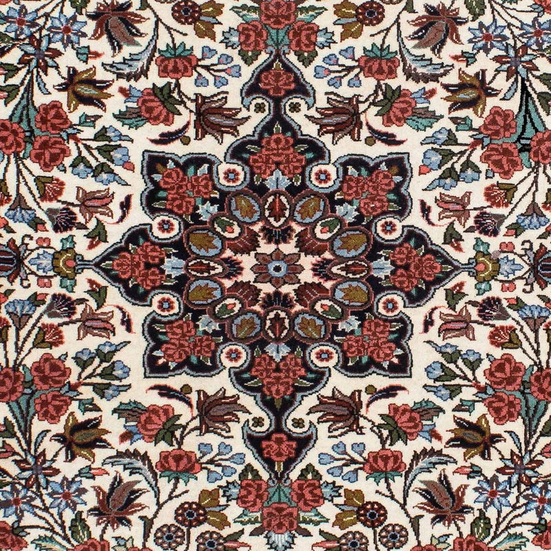 ビジャー 絨毯 200x137cm - ペルシャ絨毯