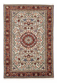 ビジャー 絨毯 220x139cm - ペルシャ絨毯 – product image