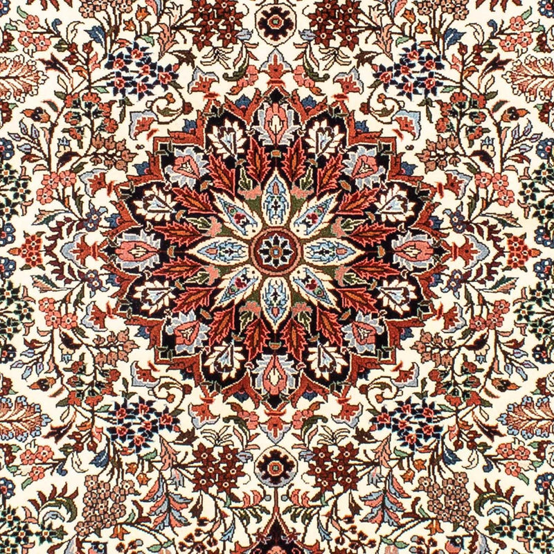 ビジャー 絨毯 220x139cm - ペルシャ絨毯