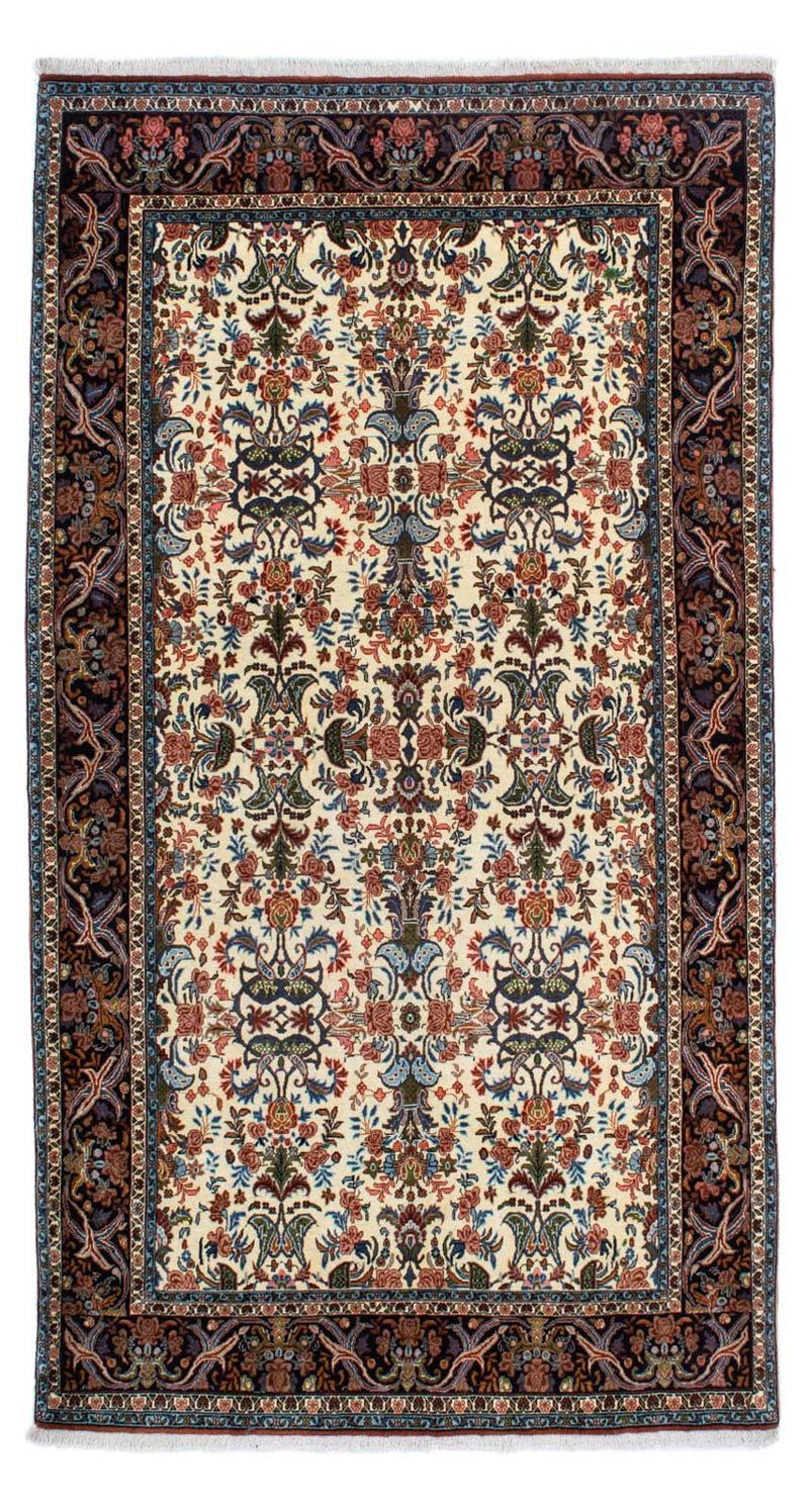 ビジャー 絨毯 243x135cm - ペルシャ絨毯