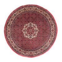 ビジャー 絨毯 155x155cm - ペルシャ絨毯 – product image