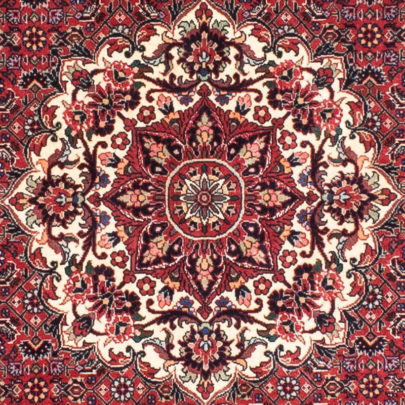 ビジャー 絨毯 155x155cm - ペルシャ絨毯