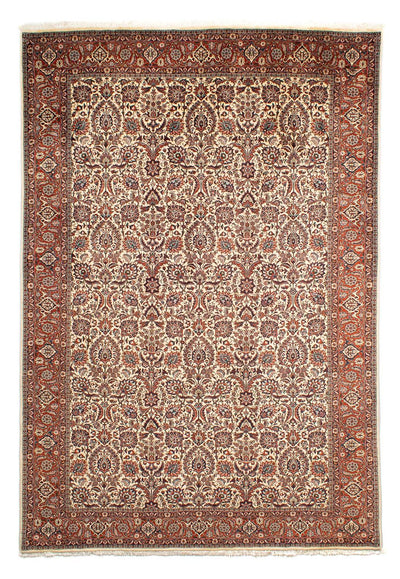 ビジャー 絨毯 205x291cm - ペルシャ絨毯