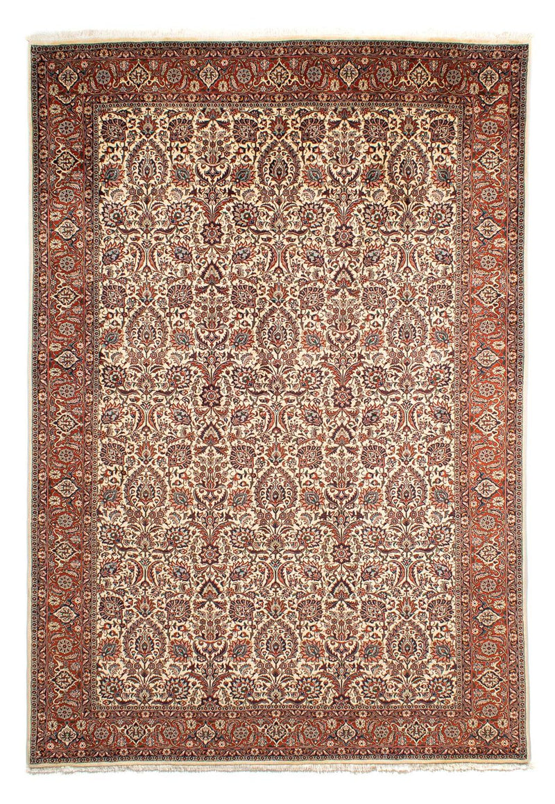 ビジャー 絨毯 291x205cm - ペルシャ絨毯