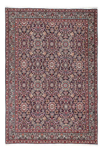 ビジャー 絨毯 147x211cm - ペルシャ絨毯 - 多色