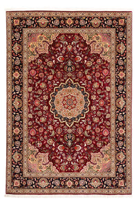 タブリーズ - 50 Raj 絨毯 300x202cm - ペルシャ絨毯 – product image