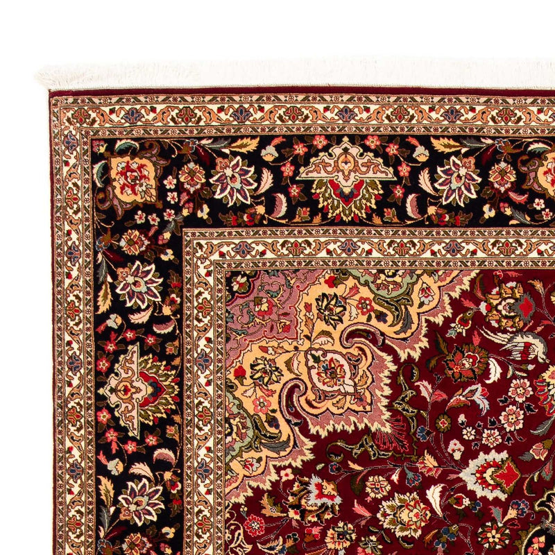 タブリーズ - 50 Raj 絨毯 300x202cm - ペルシャ絨毯