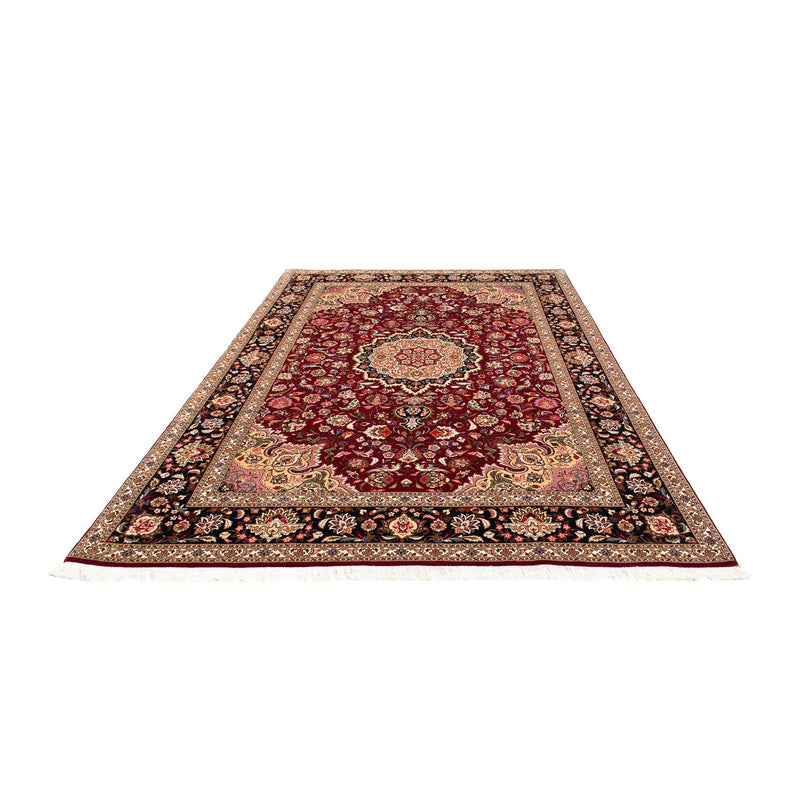 タブリーズ - 50 Raj 絨毯 300x202cm - ペルシャ絨毯