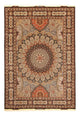 タブリーズ - 50 Raj 絨毯 343x250cm - ペルシャ絨毯