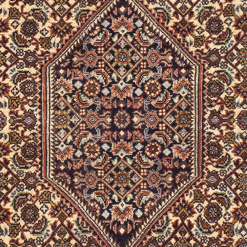 ビジャー 絨毯 205x137cm - ペルシャ絨毯