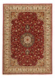 タブリーズ - 50 Raj 絨毯 348x252cm - ペルシャ絨毯