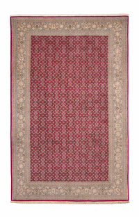 タブリーズ - 50 Raj 絨毯 312x197cm - ペルシャ絨毯 – product image