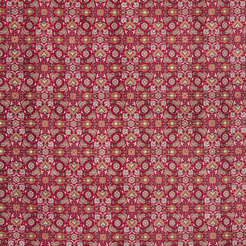 タブリーズ - 50 Raj 絨毯 312x197cm - ペルシャ絨毯