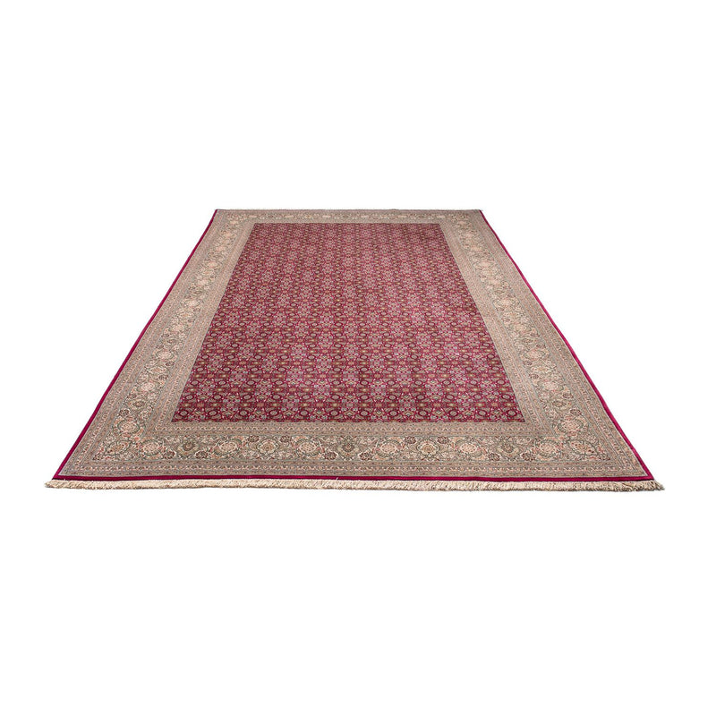 タブリーズ - 50 Raj 絨毯 312x197cm - ペルシャ絨毯