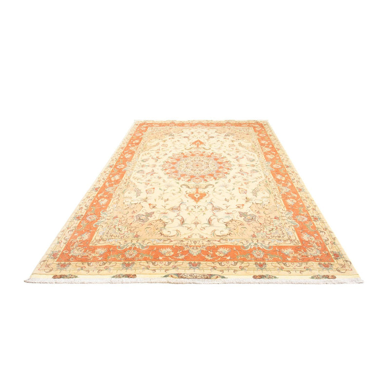 タブリーズ - 50 Raj 絨毯 300x202cm - ペルシャ絨毯