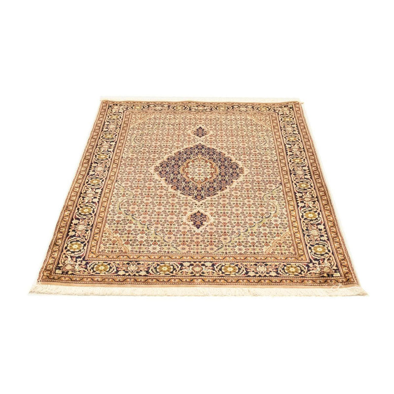 タブリーズ - 50 Raj 絨毯 148x98cm - ペルシャ絨毯